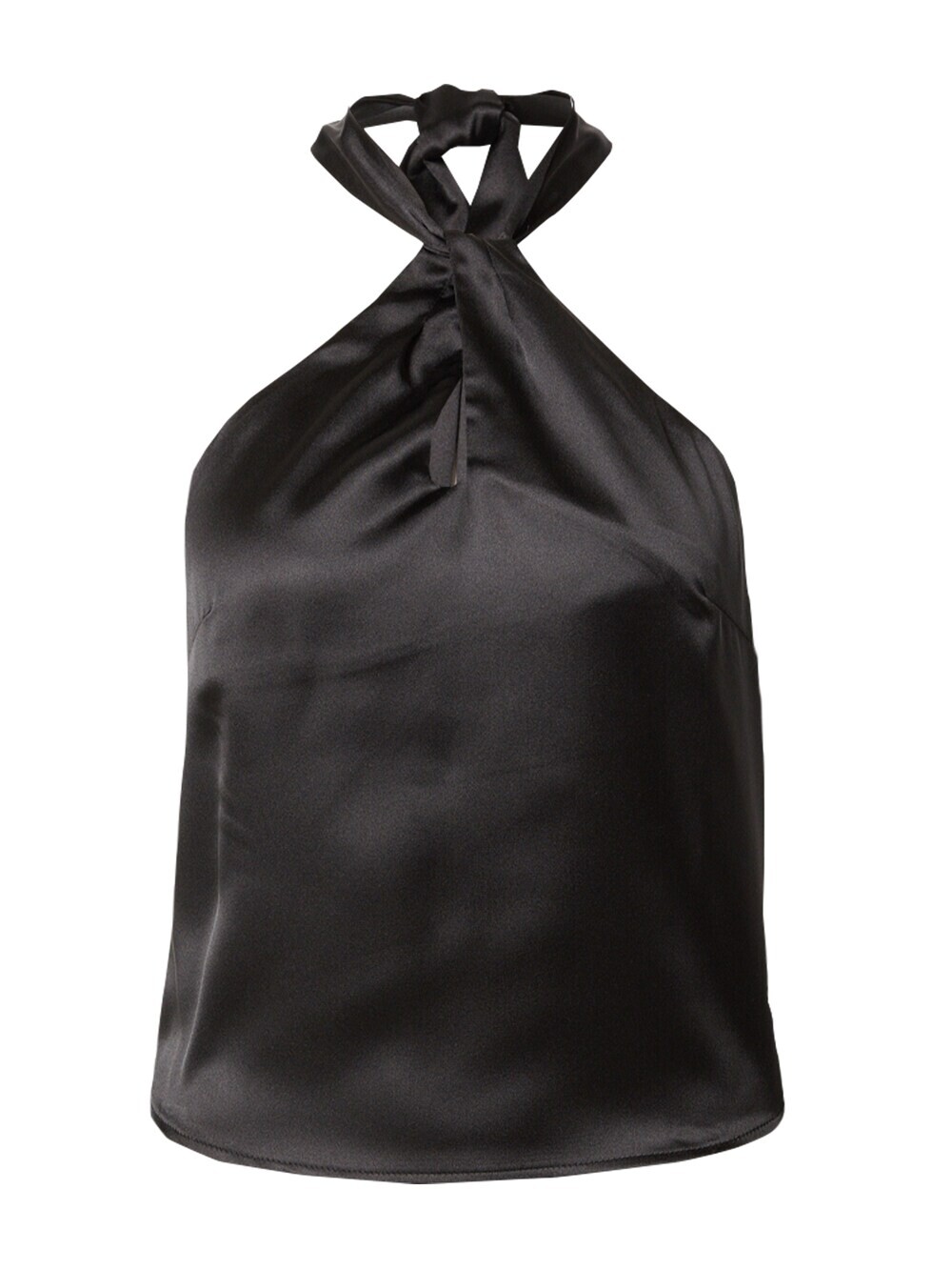 Блузка Gina Tricot Tina, черный 
Блузка Gina Tricot Tina, черный