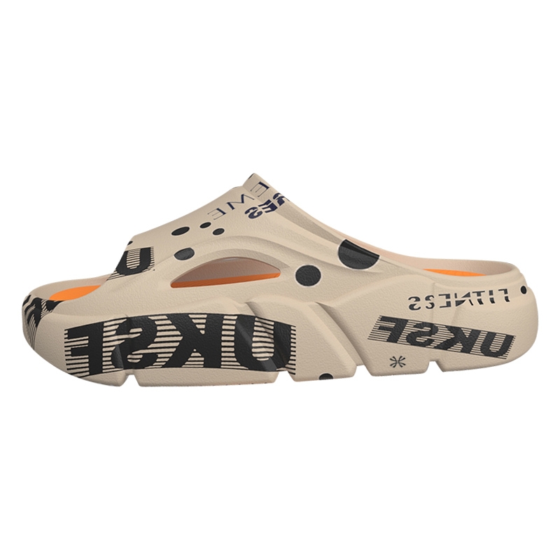 Детские шлепанцы с противоскользящей подошвой и износостойкими подошвами для подростков YUZHAOLIN, бежевый
Детские шлепанцы с противоскользящей подошвой и износостойкими подошвами для подростков YUZHAOLIN, бежевый