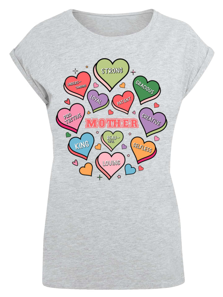 Футболка F4NT4STIC, пятнистый серый
Футболка F4NT4STIC, пятнистый серый