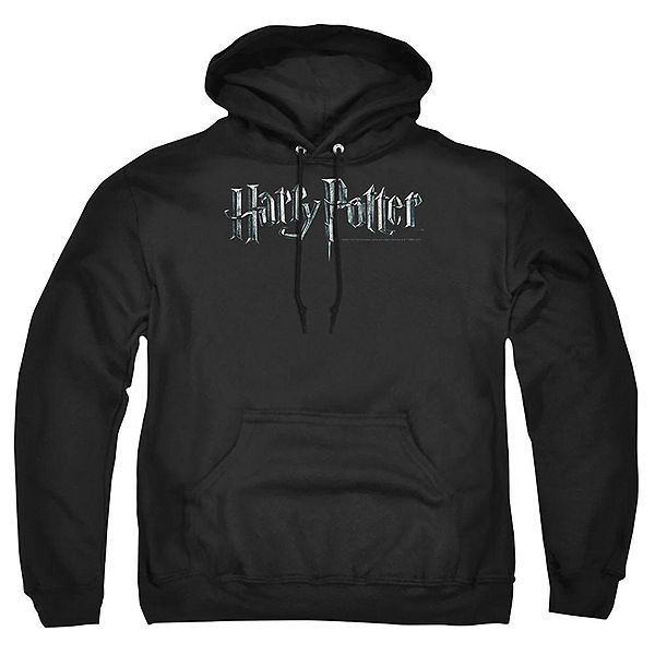 Толстовка с капюшоном Harry Potter logo adult Licensed Character
Толстовка с капюшоном Harry Potter logo adult Licensed Character