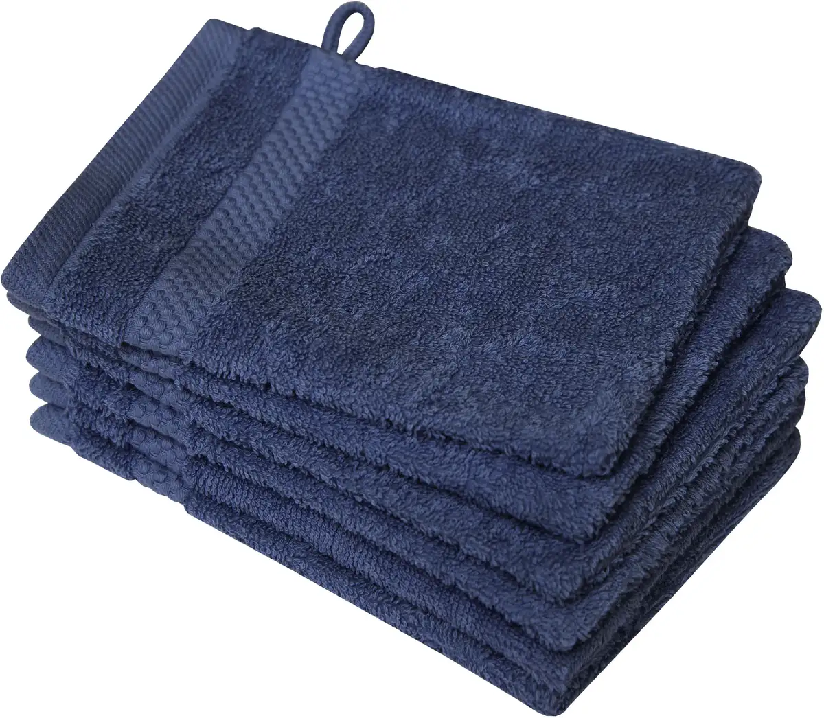 Рукавица для мытья Dyckhoff "Планета" (набор, 6 шт., 6 рукавиц для мытья) 16х21 см (6 шт.), цвет marine
Рукавица для мытья Dyckhoff "Планета" (набор, 6 шт., 6 рукавиц для мытья) 16х21 см (6 шт.), цвет marine