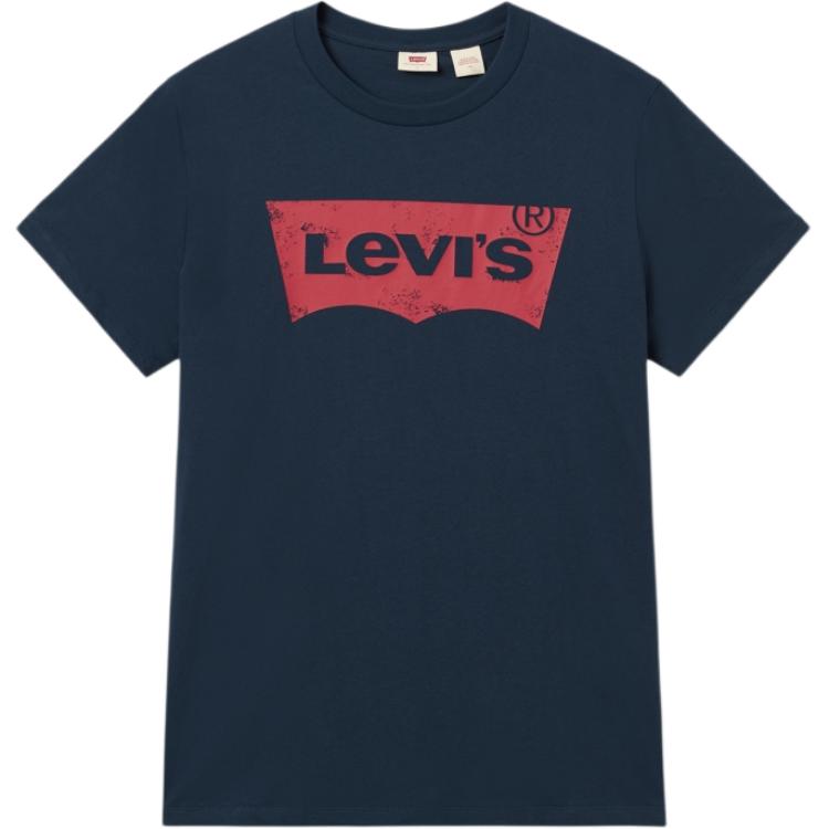 Levis Футболка мужская темно-синяя, Синий, Levis Футболка мужская темно-синяя
Levis Футболка мужская темно-синяя, Синий, Levis Футболка мужская темно-синяя