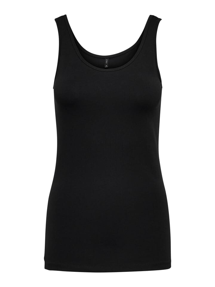 Футболка KIDS ONLY Trägertop KOGLIVE LOVE LIFE S/L TANK TOP JRS, черный
Футболка KIDS ONLY Trägertop KOGLIVE LOVE LIFE S/L TANK TOP JRS, черный