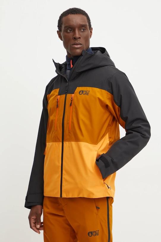 Куртка Object Picture, коричневый
Куртка Object Picture, коричневый