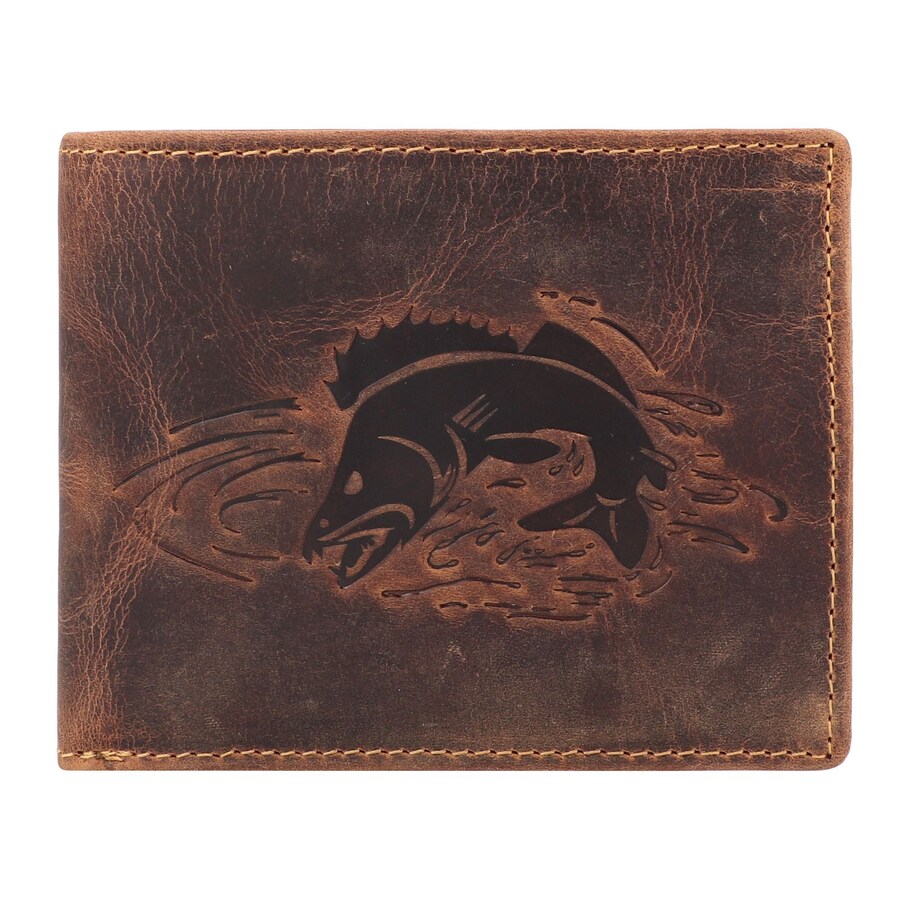 Кошелек GREENBURRY, темно-коричневый
Кошелек GREENBURRY, темно-коричневый