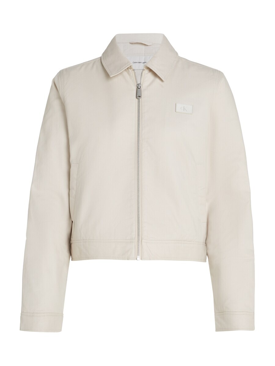 Всесезонная куртка Calvin Klein Jeans Between-Season Jacket, серый
Всесезонная куртка Calvin Klein Jeans Between-Season Jacket, серый