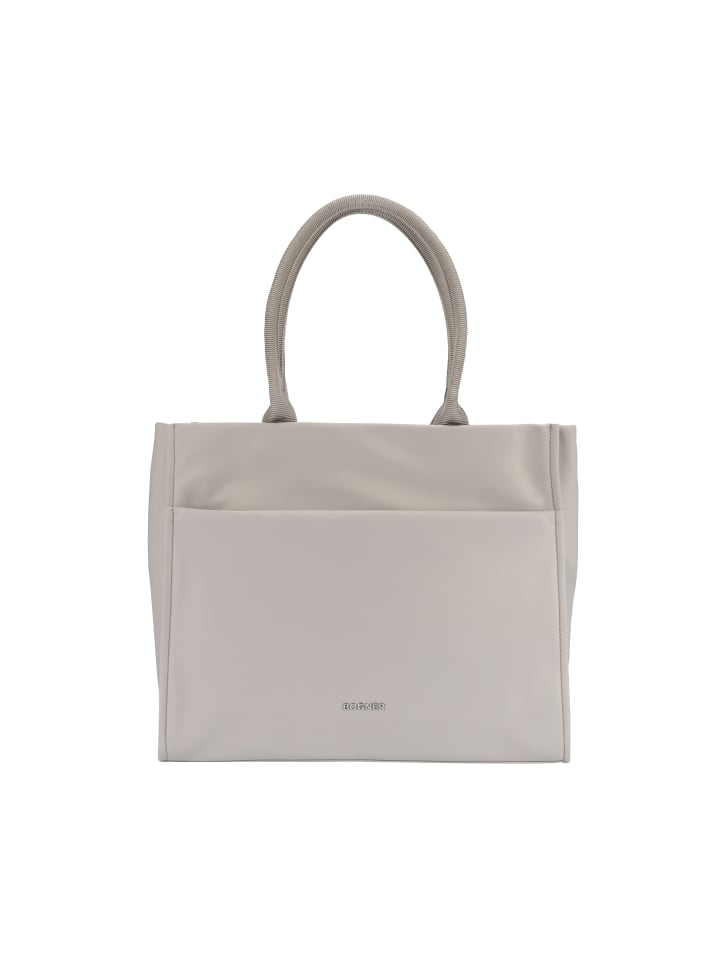 Сумка шоппер Bogner, цвет opal
Сумка шоппер Bogner, цвет opal