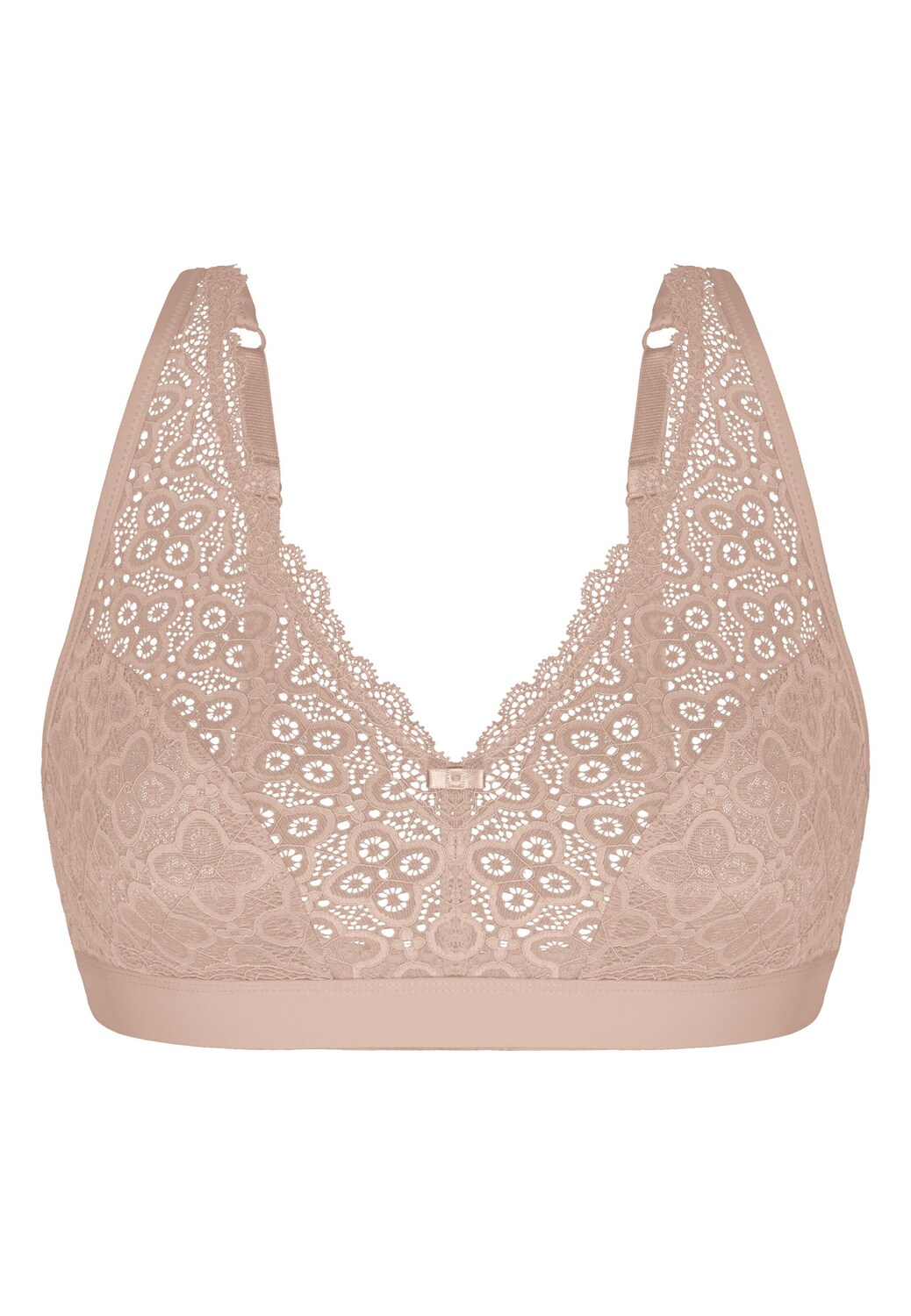 Sassa Бюстгальтер 'Happy Choice' в цвете Nude
Sassa Бюстгальтер 'Happy Choice' в цвете Nude