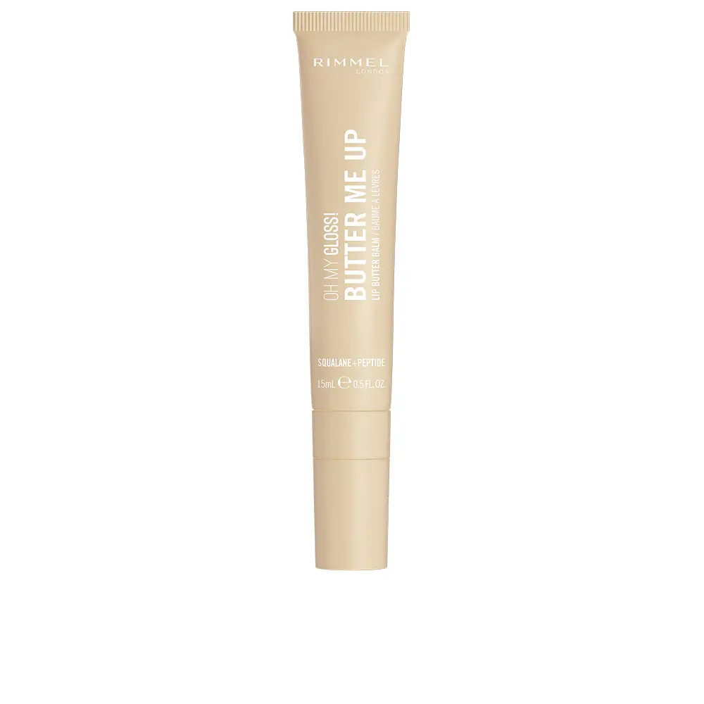 Бальзам для губ Oh my gloss! bálsamo labial Rimmel London, цвет 000-Vanilla Frost, 1 шт.
Бальзам для губ Oh my gloss! bálsamo labial Rimmel London, цвет 000-Vanilla Frost, 1 шт.