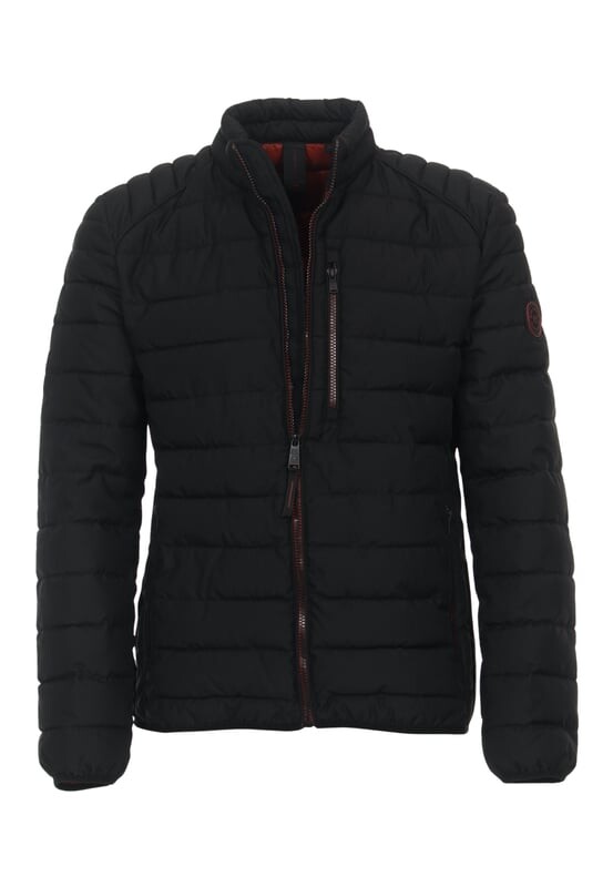 Куртка Casa Moda, черный
Куртка Casa Moda, черный