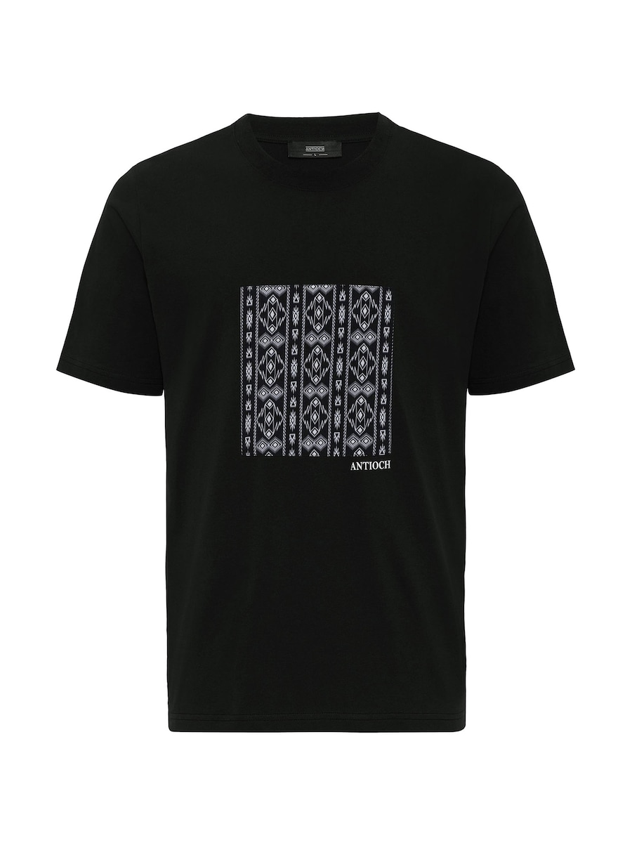 Рубашка Antioch, черный
Рубашка Antioch, черный