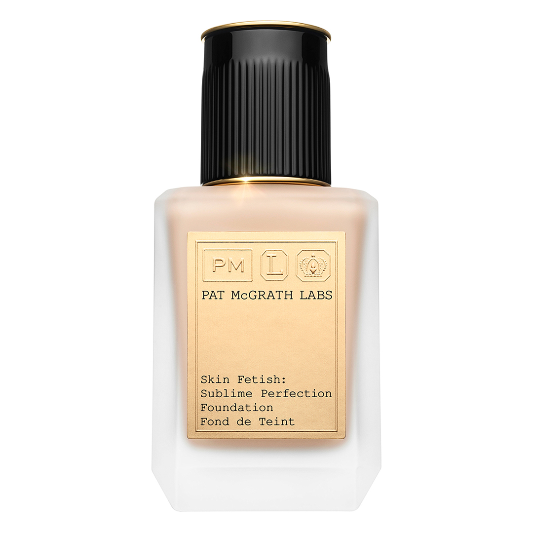 Стойкая основа под макияж skin fetish: sublime perfection foundation Pat Mcgrath Labs, цвет light 2, 35 мл
Стойкая основа под макияж skin fetish: sublime perfection foundation Pat Mcgrath Labs, цвет light 2, 35 мл