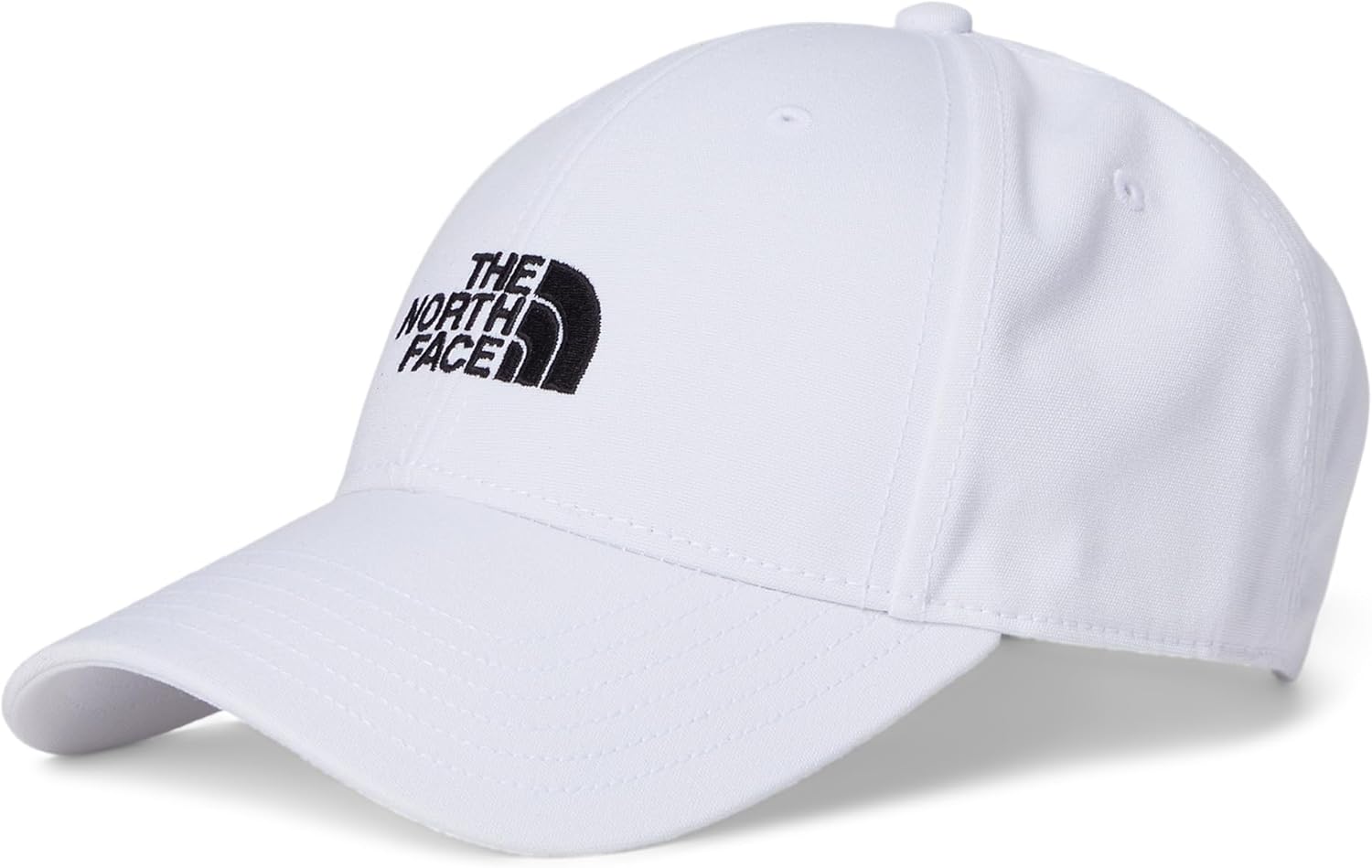The North Face Recycled 66 Classic Hat | Классическая бейсболка для мужчин и женщин с вышитым логотипом и регулируемой застежкой, TNF White, One Size
The North Face Recycled 66 Classic Hat | Классическая бейсболка для мужчин и женщин с вышитым логотипом и регулируемой застежкой, TNF White, One Size
