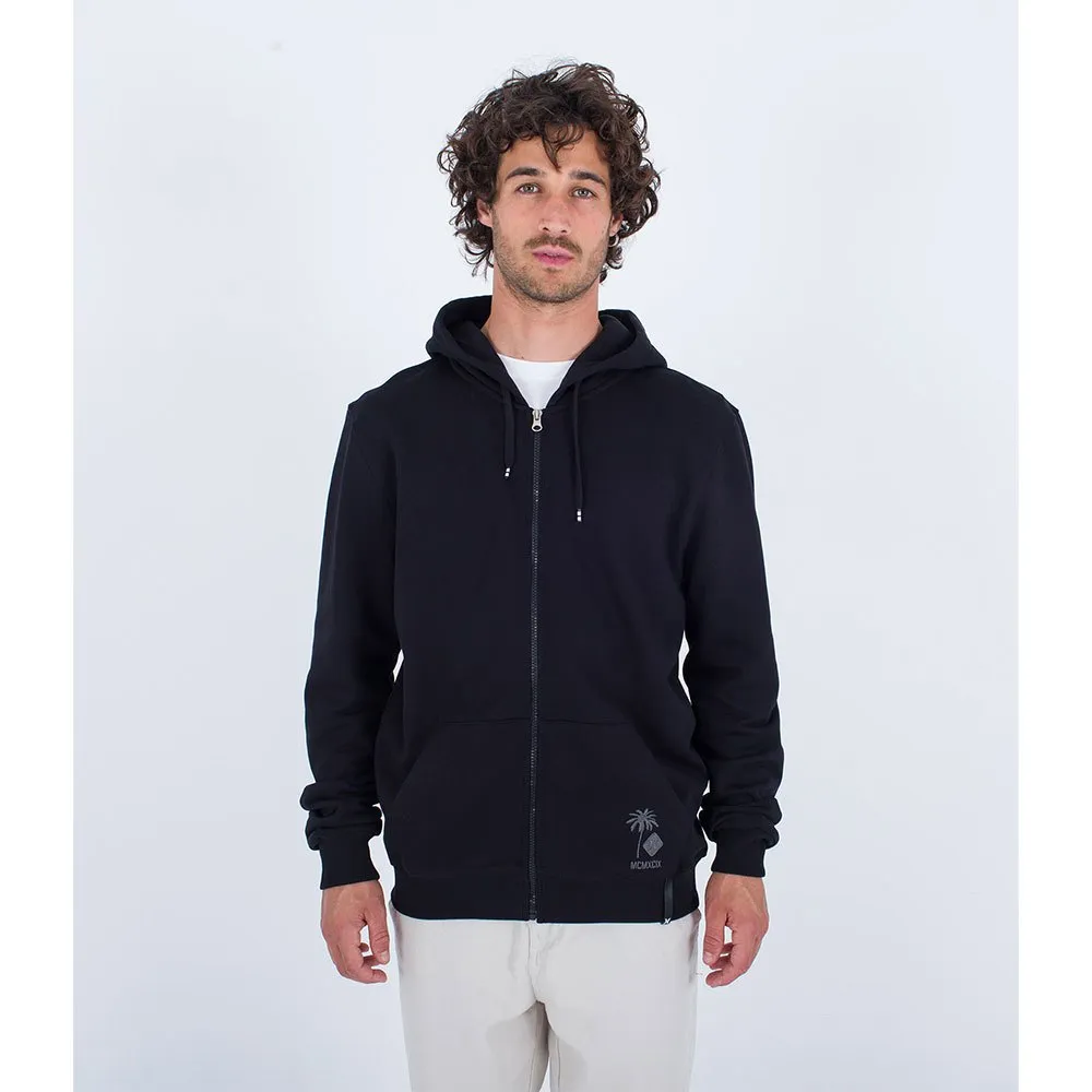 Толстовка Hurley Laguna на молнии, черный
Толстовка Hurley Laguna на молнии, черный