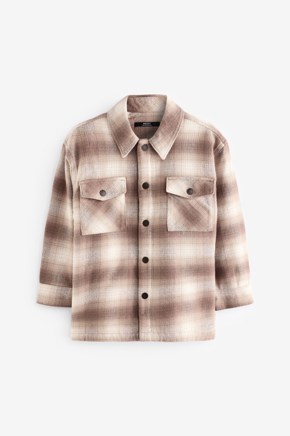 Шакет с подкладкой из борга (3 16 лет) Next, экрю
Шакет с подкладкой из борга (3 16 лет) Next, экрю