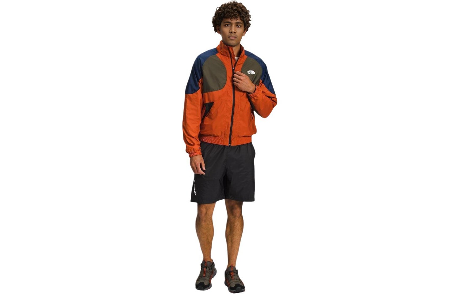 Куртка мужская многоцветная The North Face, цвет Multicolor
Куртка мужская многоцветная The North Face, цвет Multicolor