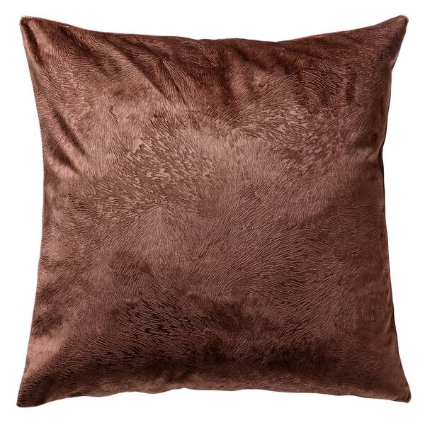 Декоративная подушка Dutch Decor Elah 45x45 cm, 45x45x45 см цвет pantone cappuccino
Декоративная подушка Dutch Decor Elah 45x45 cm, 45x45x45 см цвет pantone cappuccino