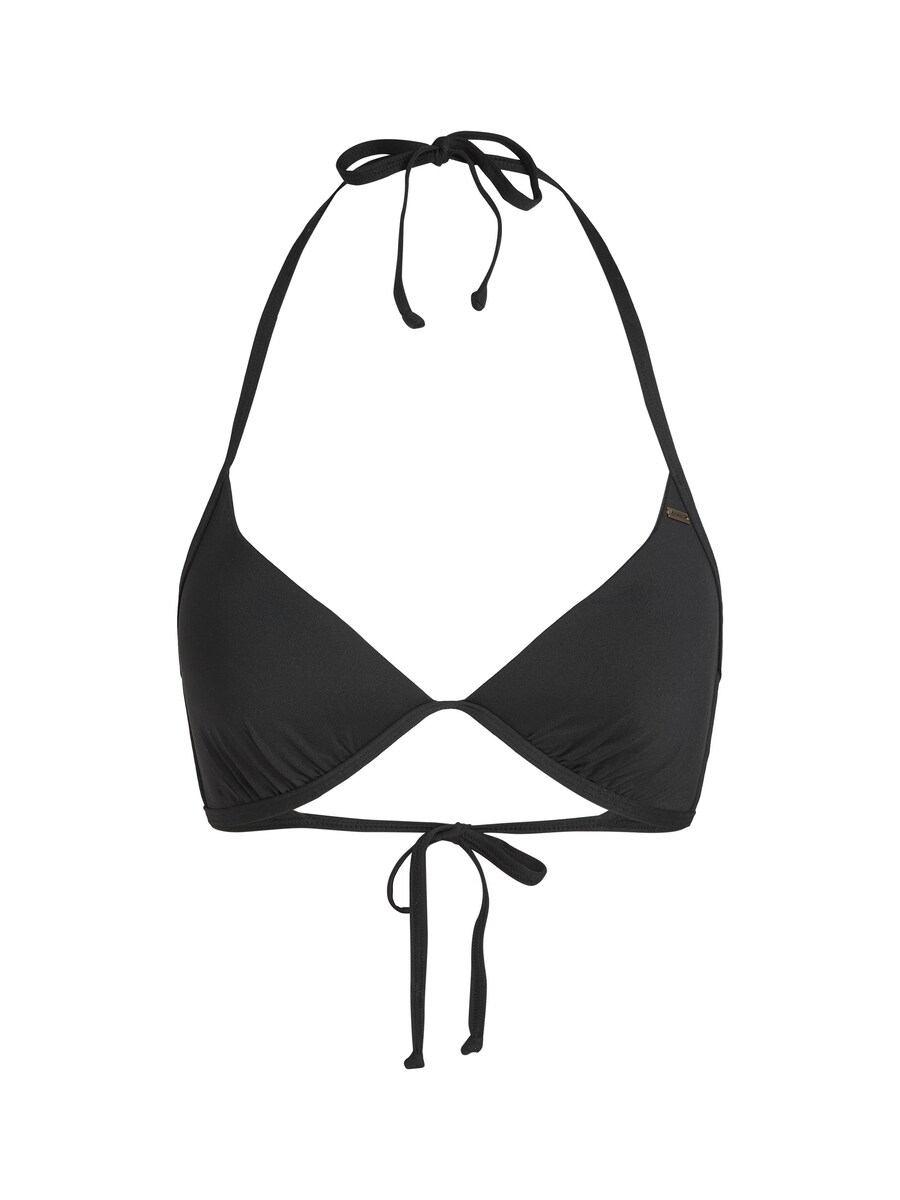 Треугольный бикини-топ O'NEILL, черный
Треугольный бикини-топ O'NEILL, черный