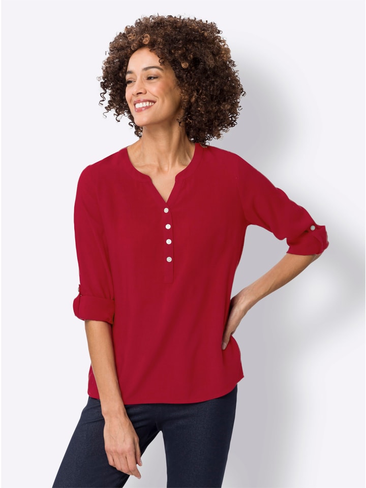 Блузка Sieh an!
Блузка Sieh an!