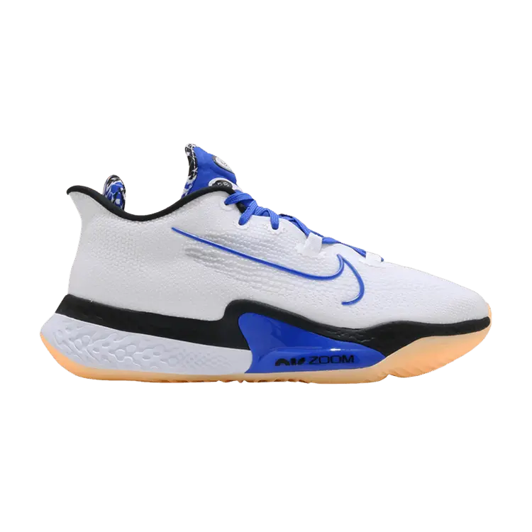 Кроссовки Air Zoom BB NXT EP 'Hyper Royal', синий
Кроссовки Air Zoom BB NXT EP 'Hyper Royal', синий