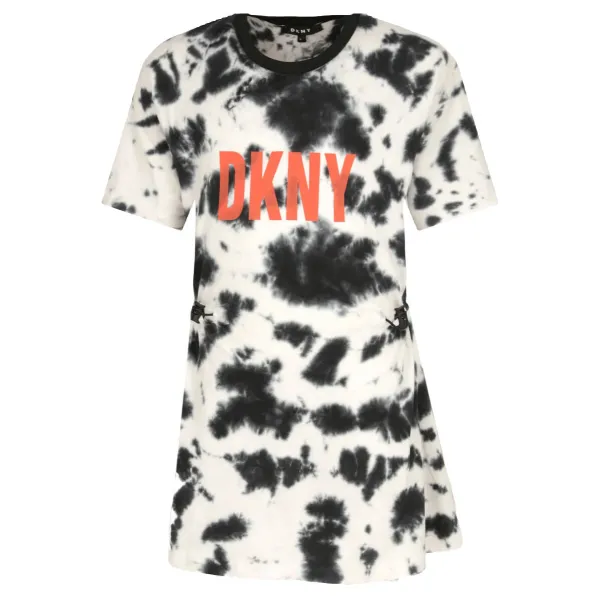 Платье Dkny, мультиколор
Платье Dkny, мультиколор