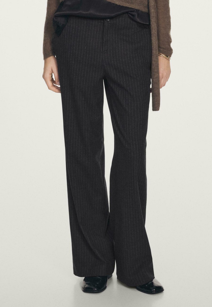 Брюки Massimo Dutti Trousers, Grey
Брюки Massimo Dutti Trousers, Grey