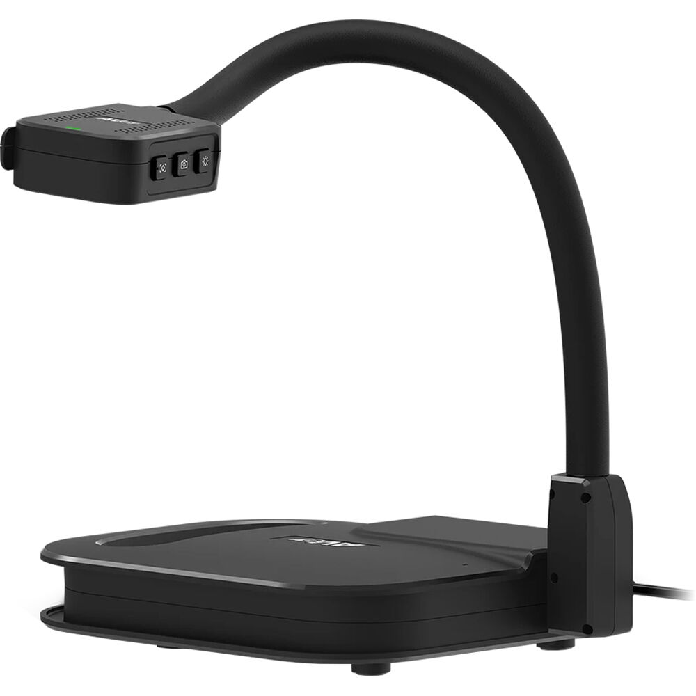 AVer U50+ USB Visualizer Document Camera VISU50PS4
AVer U50+ USB Visualizer Document Camera VISU50PS4