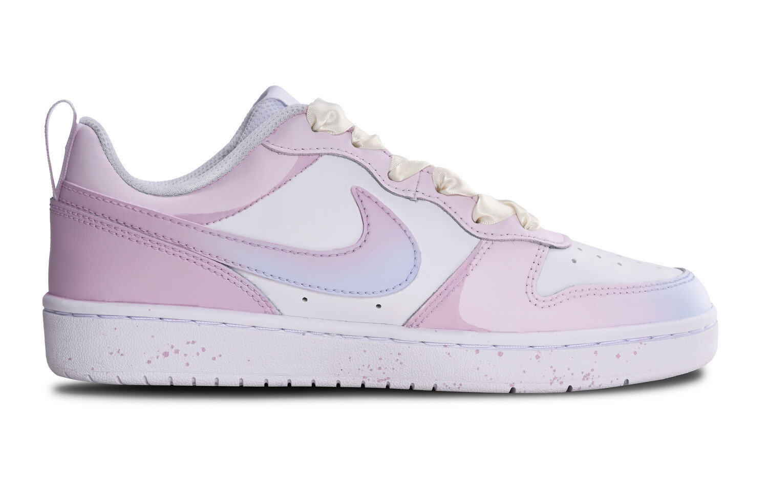 Кроссовки Nike Court Borough Skateboarding Shoes Women's Low-top Pink/Purple, светло-фиолетовый
Кроссовки Nike Court Borough Skateboarding Shoes Women's Low-top Pink/Purple, светло-фиолетовый