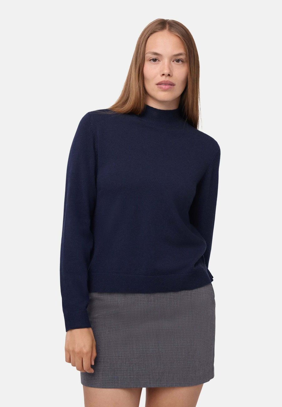Джемпер Danish Endurance MOCK NECK, Navy/Blue
Джемпер Danish Endurance MOCK NECK, Navy/Blue