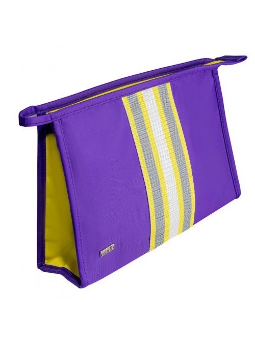 Косметичка REED 7437 фиолетовая/желтая/серая/белая
Косметичка REED 7437 фиолетовая/желтая/серая/белая