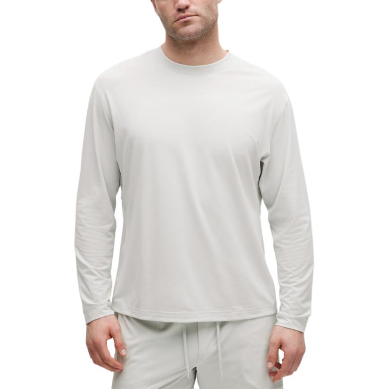 Футболка мужская Lululemon, серый
Футболка мужская Lululemon, серый