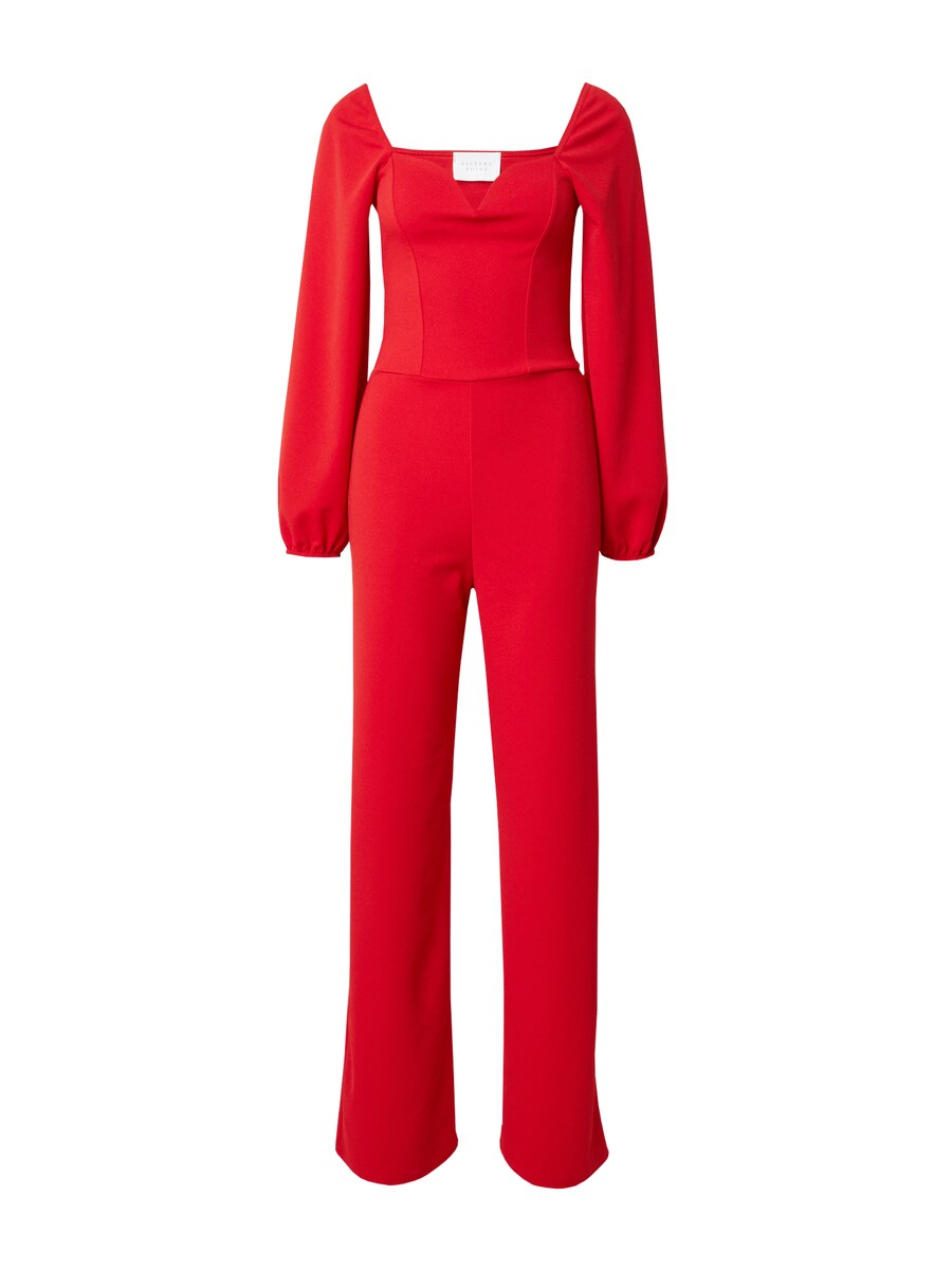 Комбинезон SISTERS POINT No-Ju, красный
Комбинезон SISTERS POINT No-Ju, красный