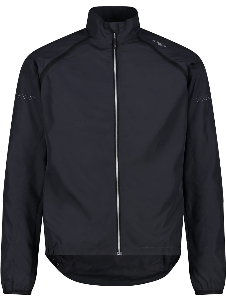 Cmp Велосипедные куртки черного цвета
Cmp Велосипедные куртки черного цвета