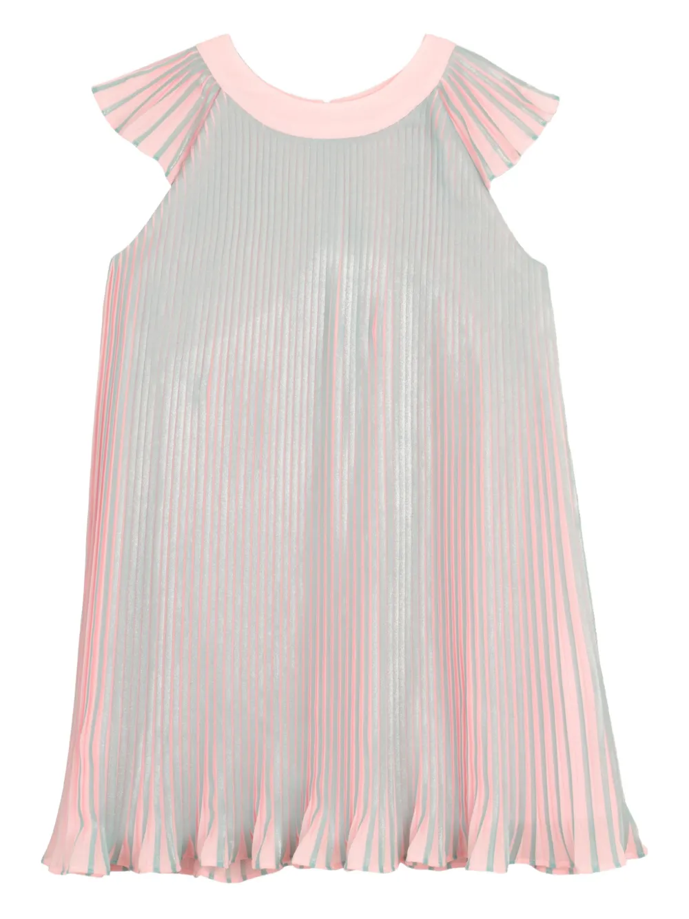 Платье со складками Billieblush, розовый
Платье со складками Billieblush, розовый