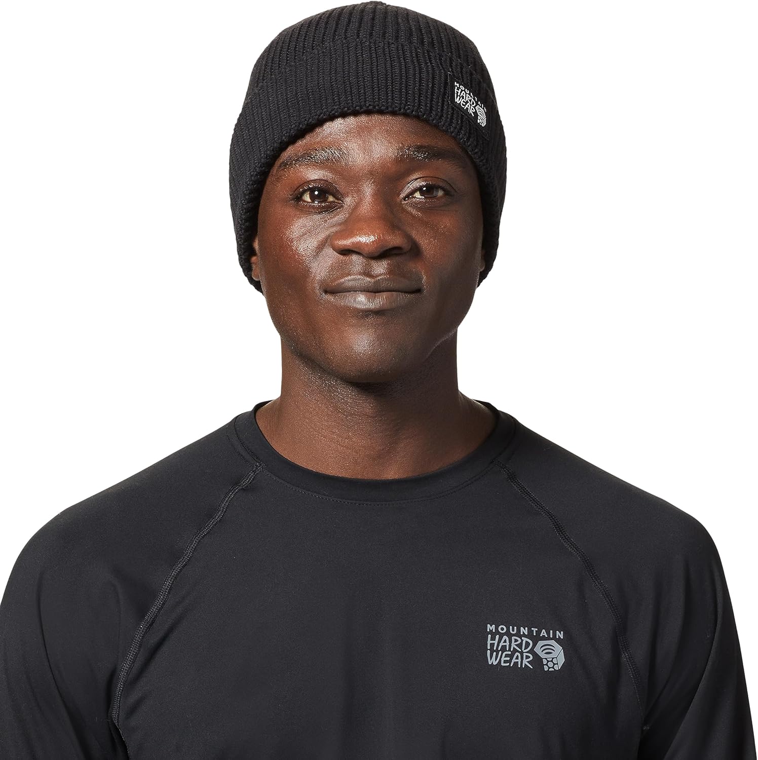 Шапка Mountain Hardwear Unisex-Adult Cabin to Curb Beanie, Black
Шапка Mountain Hardwear Unisex-Adult Cabin to Curb Beanie, Black