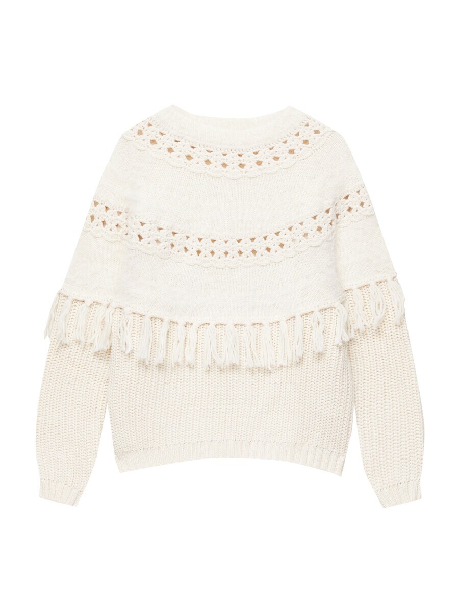 Свитер Pull&Bear, экрю
Свитер Pull&Bear, экрю