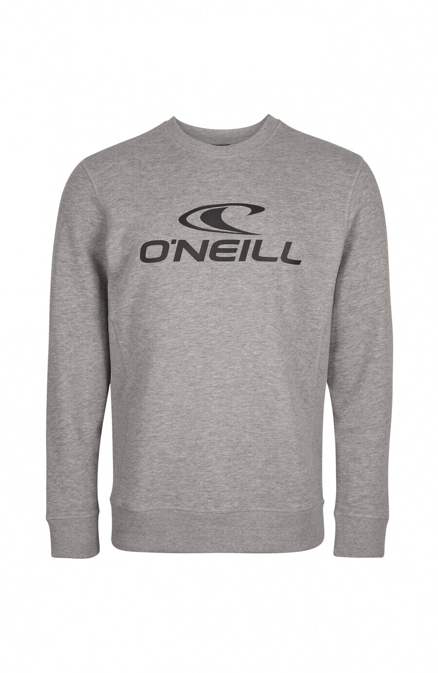 Свитер O'NEILL Sweatshirt, серый
Свитер O'NEILL Sweatshirt, серый