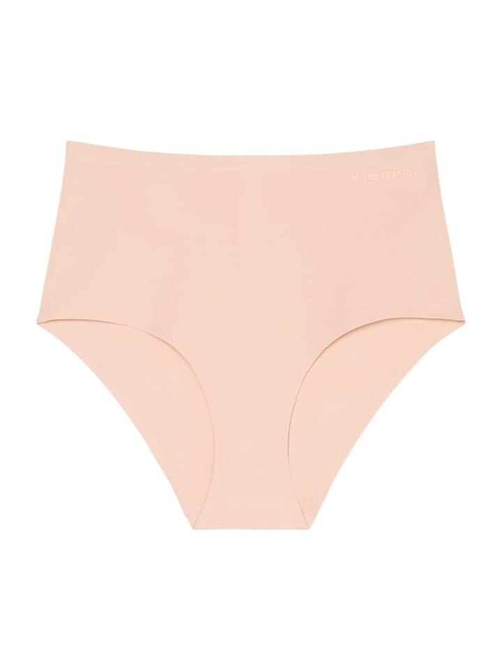 Трусы Marc O'Polo Panty Foundation, бежевый 
Трусы Marc O'Polo Panty Foundation, бежевый