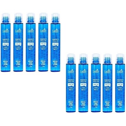 Филлер для волос Lador Perfect 13мл
Филлер для волос Lador Perfect 13мл
