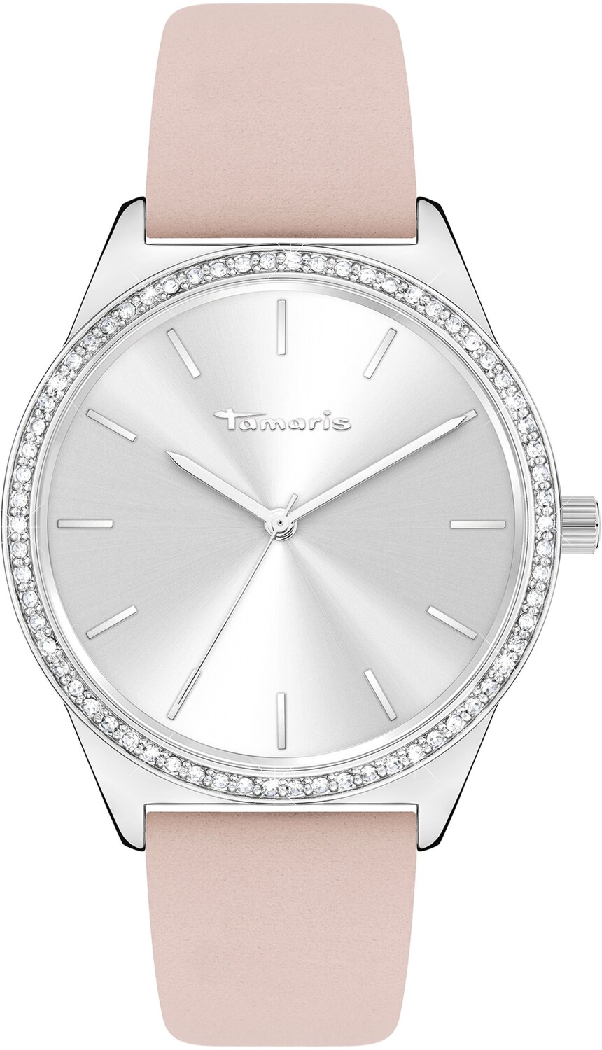 Tamaris Часы Analog в цвете Rose
Tamaris Часы Analog в цвете Rose