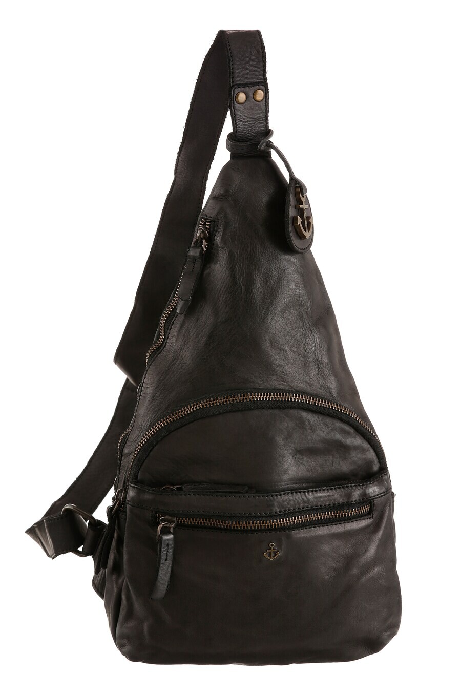 Рюкзак ASH Backpack Anchor Love, черный
Рюкзак ASH Backpack Anchor Love, черный