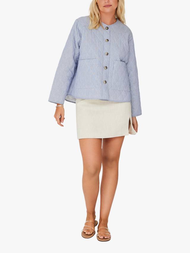 Стеганая куртка кэмми A-VIEW, цвет 699 Navy, Синий, Стеганая куртка кэмми A-VIEW, цвет 699 Navy
Стеганая куртка кэмми A-VIEW, цвет 699 Navy, Синий, Стеганая куртка кэмми A-VIEW, цвет 699 Navy