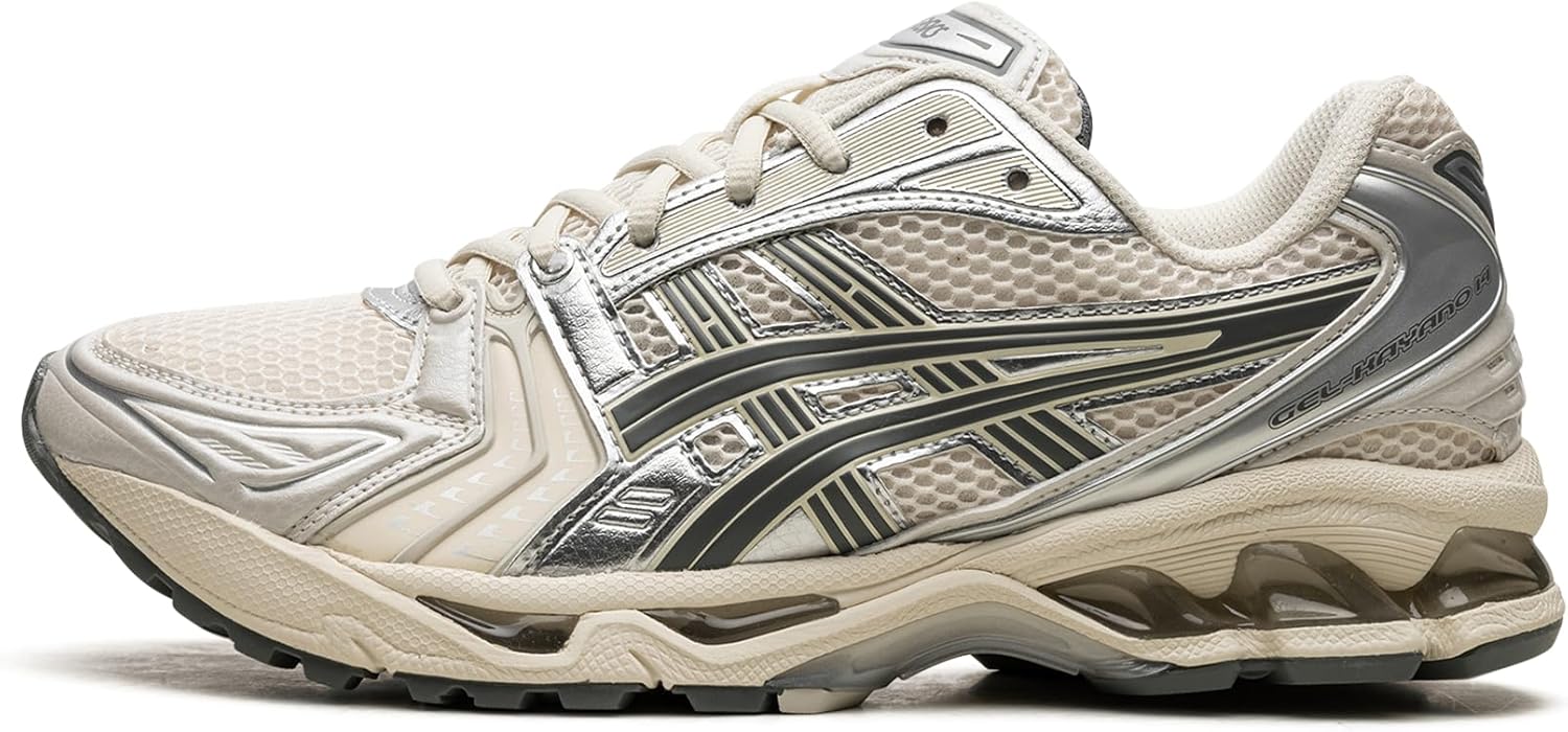 Мужские кроссовки для бега ASICS Gel-Quantum 360 NYC, Birch/Dark Pewter
Мужские кроссовки для бега ASICS Gel-Quantum 360 NYC, Birch/Dark Pewter