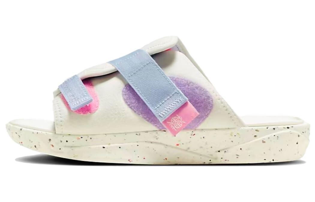 Мужские шлепанцы Jordan Crater
Мужские шлепанцы Jordan Crater