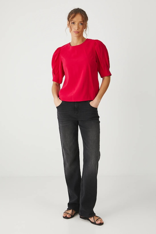 Блузка Medicine, красный
Блузка Medicine, красный