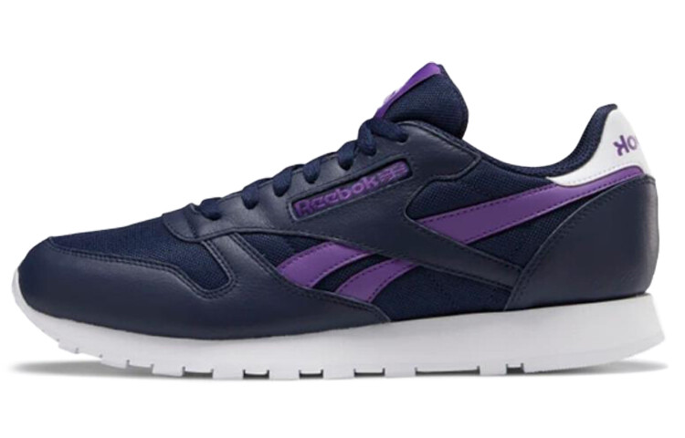 Reebok Classic Кожаные кроссовки унисекс
Reebok Classic Кожаные кроссовки унисекс