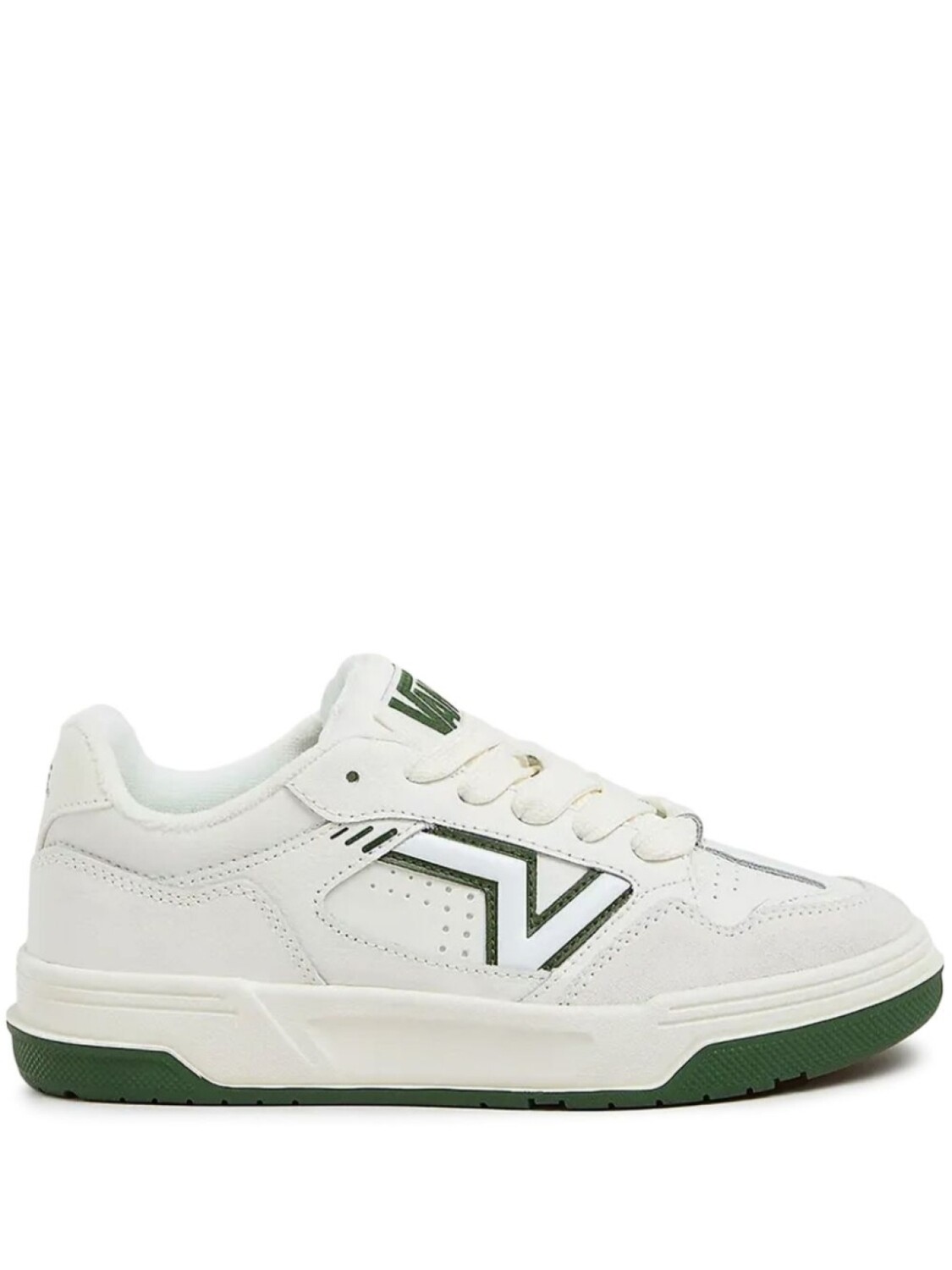 Кроссовки Upland Vans, белый
Кроссовки Upland Vans, белый