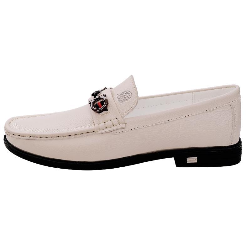 LAORENTOU Мужские повседневные кеды низкие белые, цвет White
LAORENTOU Мужские повседневные кеды низкие белые, цвет White