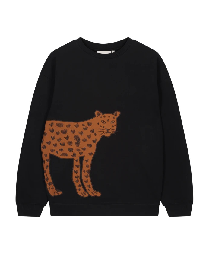 Свитер Арчи Fabienne Chapot, черный
Свитер Арчи Fabienne Chapot, черный