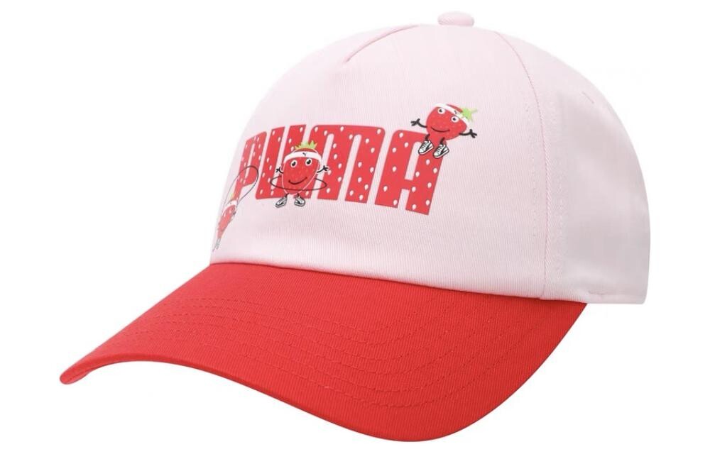 Детская фуражка Puma
Детская фуражка Puma